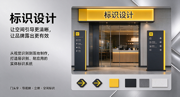 科尔沁右翼中旗标识设计