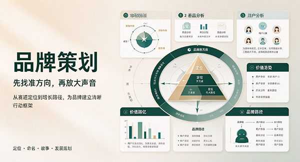 科尔沁右翼中旗品牌策划