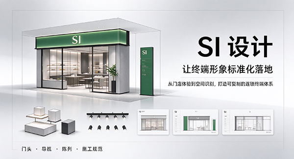 科尔沁右翼中旗SI设计